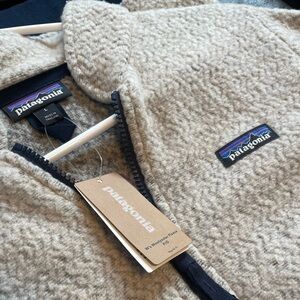 Women’s Patagonia Quarter Zip